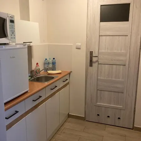 Pokoje Przy Warszawskiej Polczyn-Zdroj Exterior photo