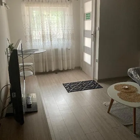 Pokoje Przy Warszawskiej Polczyn-Zdroj Exterior photo