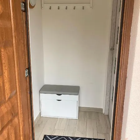 Pokoje Przy Warszawskiej Polczyn-Zdroj Exterior photo