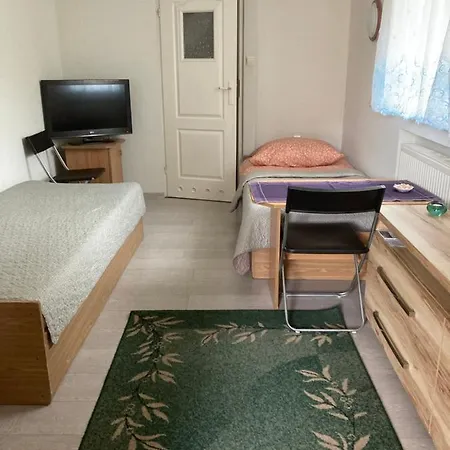 Pokoje Przy Warszawskiej Polczyn-Zdroj Exterior photo