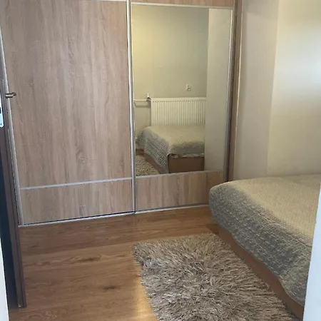 Pokoje Przy Warszawskiej Polczyn-Zdroj Exterior photo