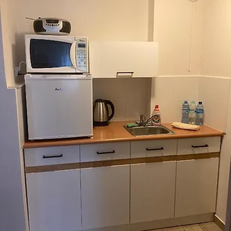 Pokoje Przy Warszawskiej Polczyn-Zdroj Exterior photo