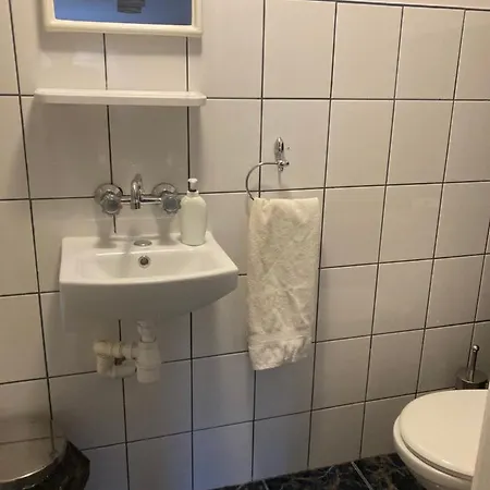 Pokoje Przy Warszawskiej Polczyn-Zdroj Exterior photo