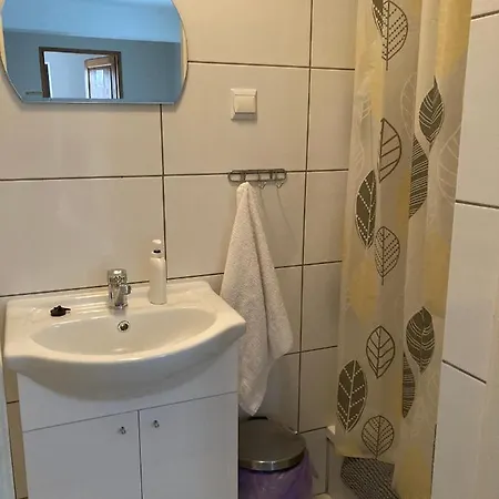 Pokoje Przy Warszawskiej Polczyn-Zdroj Exterior photo