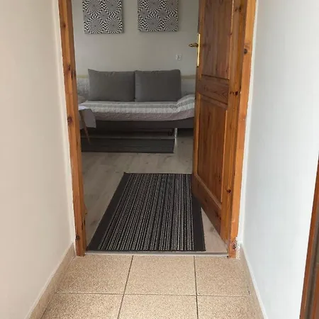 Pokoje Przy Warszawskiej Polczyn-Zdroj Exterior photo