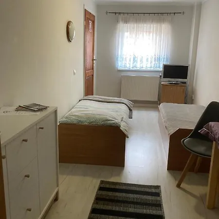 Pokoje Przy Warszawskiej Polczyn-Zdroj Exterior photo