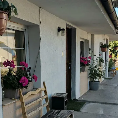 Pokoje Przy Warszawskiej Polczyn-Zdroj Exterior photo