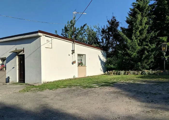 Pokoje Przy Warszawskiej