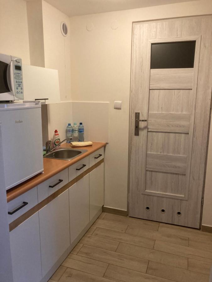 Przy Warszawskiej Homestay *