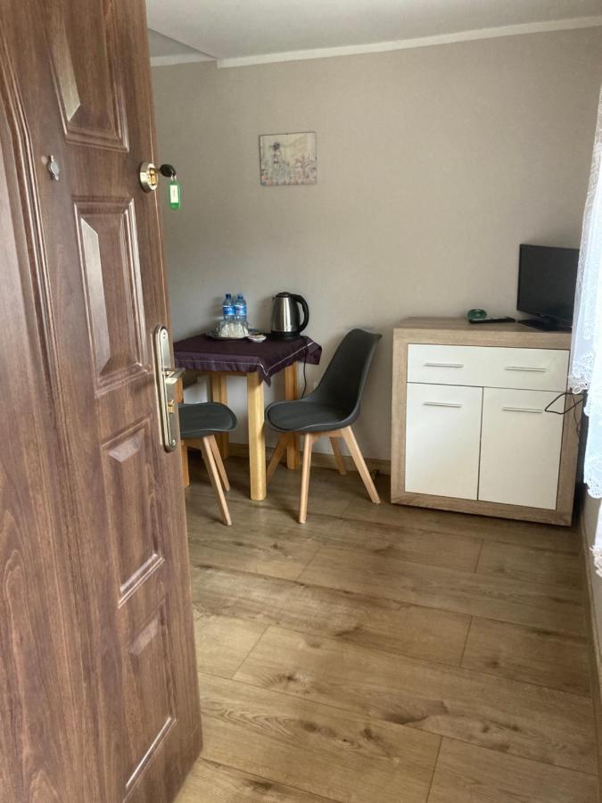 Homestay Przy Warszawskiej Polczyn-Zdroj