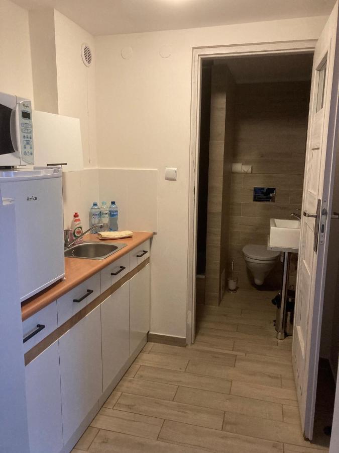 Przy Warszawskiej Homestay *