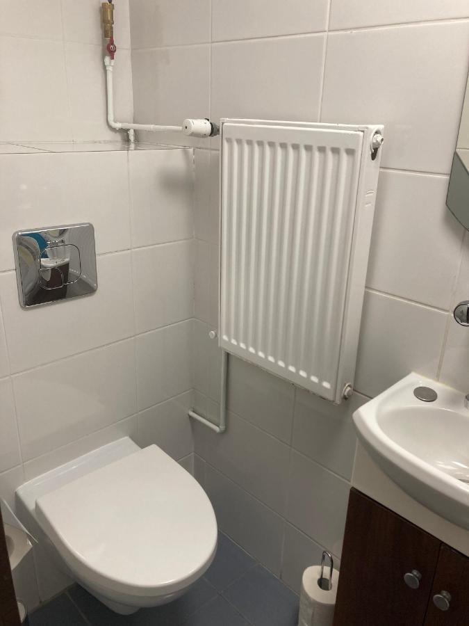 Homestay Przy Warszawskiej Polczyn-Zdroj