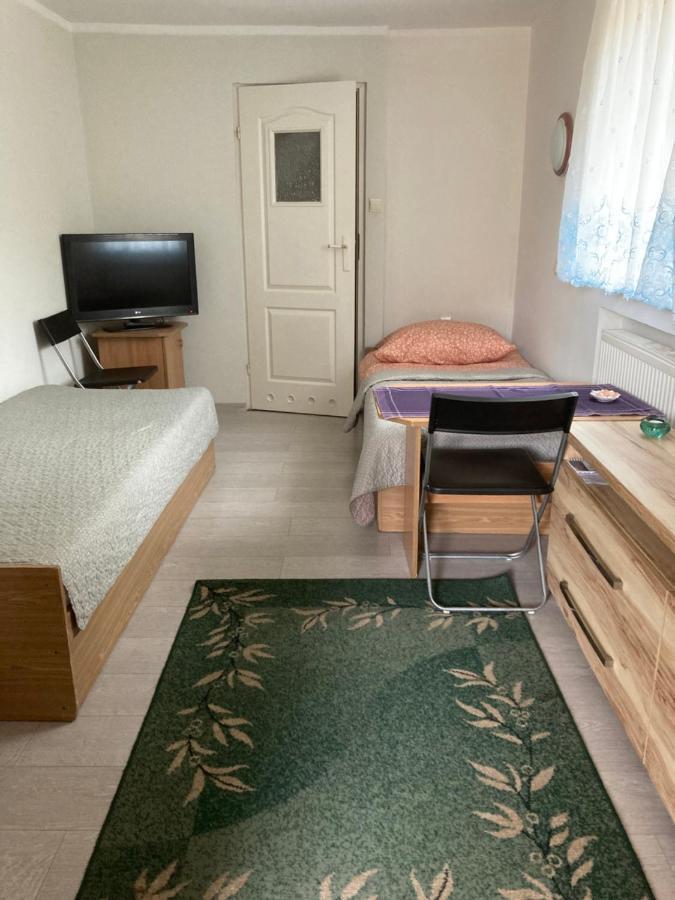 Homestay Przy Warszawskiej Polczyn-Zdroj