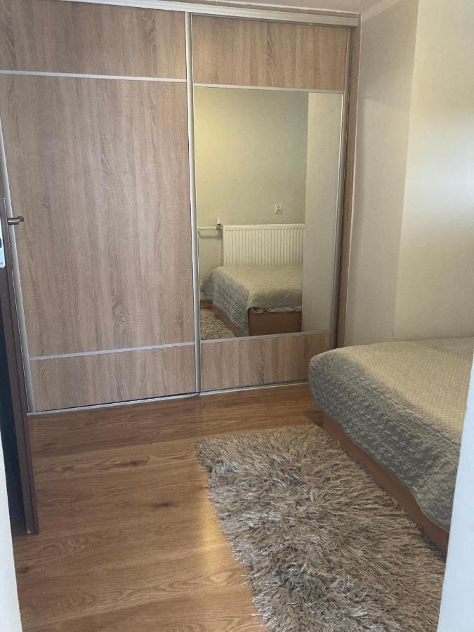 Homestay Przy Warszawskiej