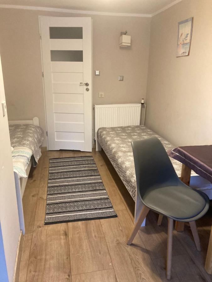 Homestay Przy Warszawskiej