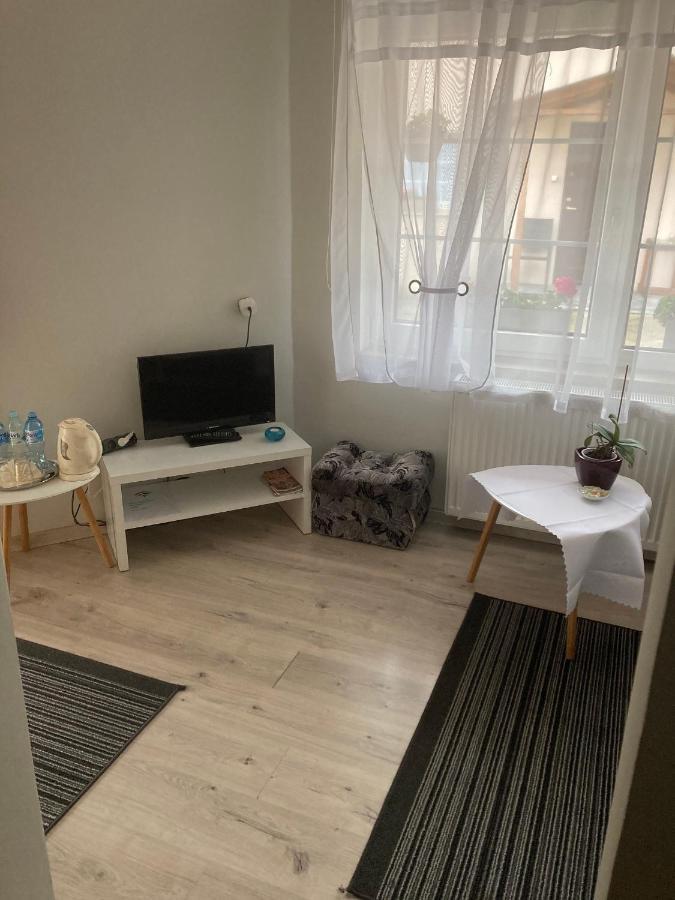 Homestay Przy Warszawskiej Polczyn-Zdroj