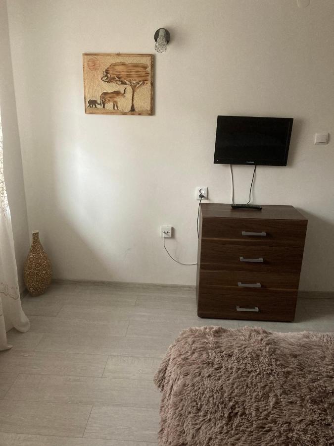 Homestay Przy Warszawskiej