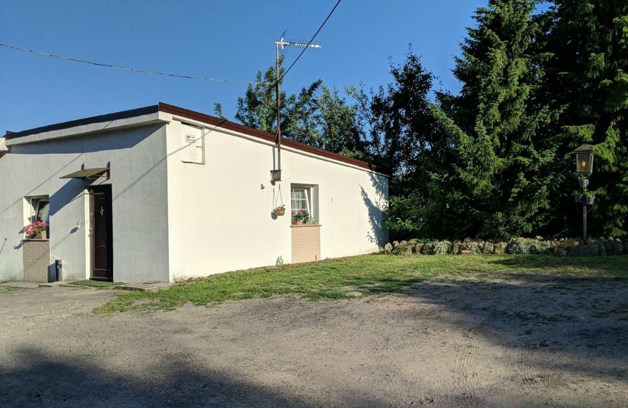 Przy Warszawskiej Homestay *
