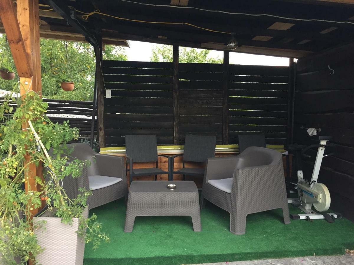 Przy Warszawskiej Homestay *